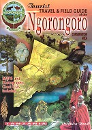 Travel and field guide of the Ngorongoro Conservation Area.