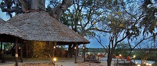 Mbuyu Safari Camp
